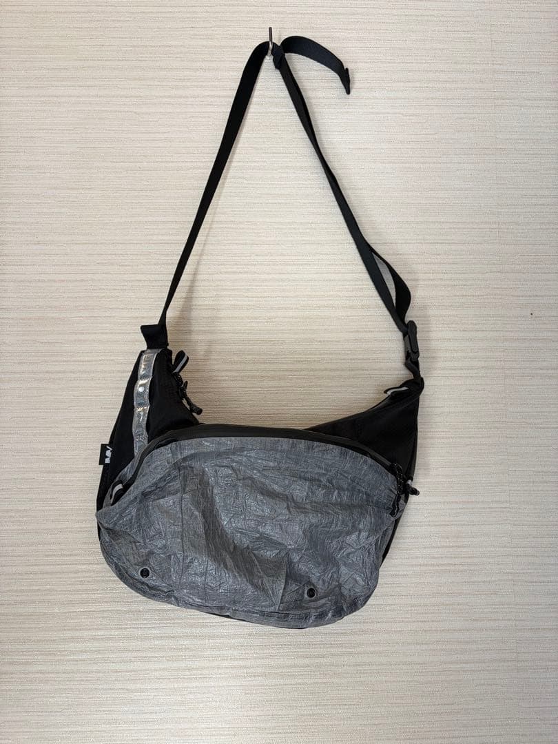 maastik SLING BAG 7.6 ⭐︎ ショルダーバッグ