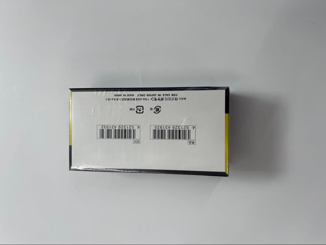 ポケモンカードゲーム MEGA ドリームex 新品未開封品 シュリンク付き