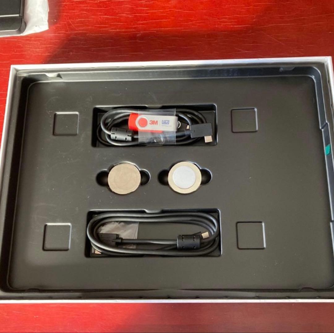 ディスプレイ・モニター本体 Mobile Pixels Portable Laptop DUEX PRO