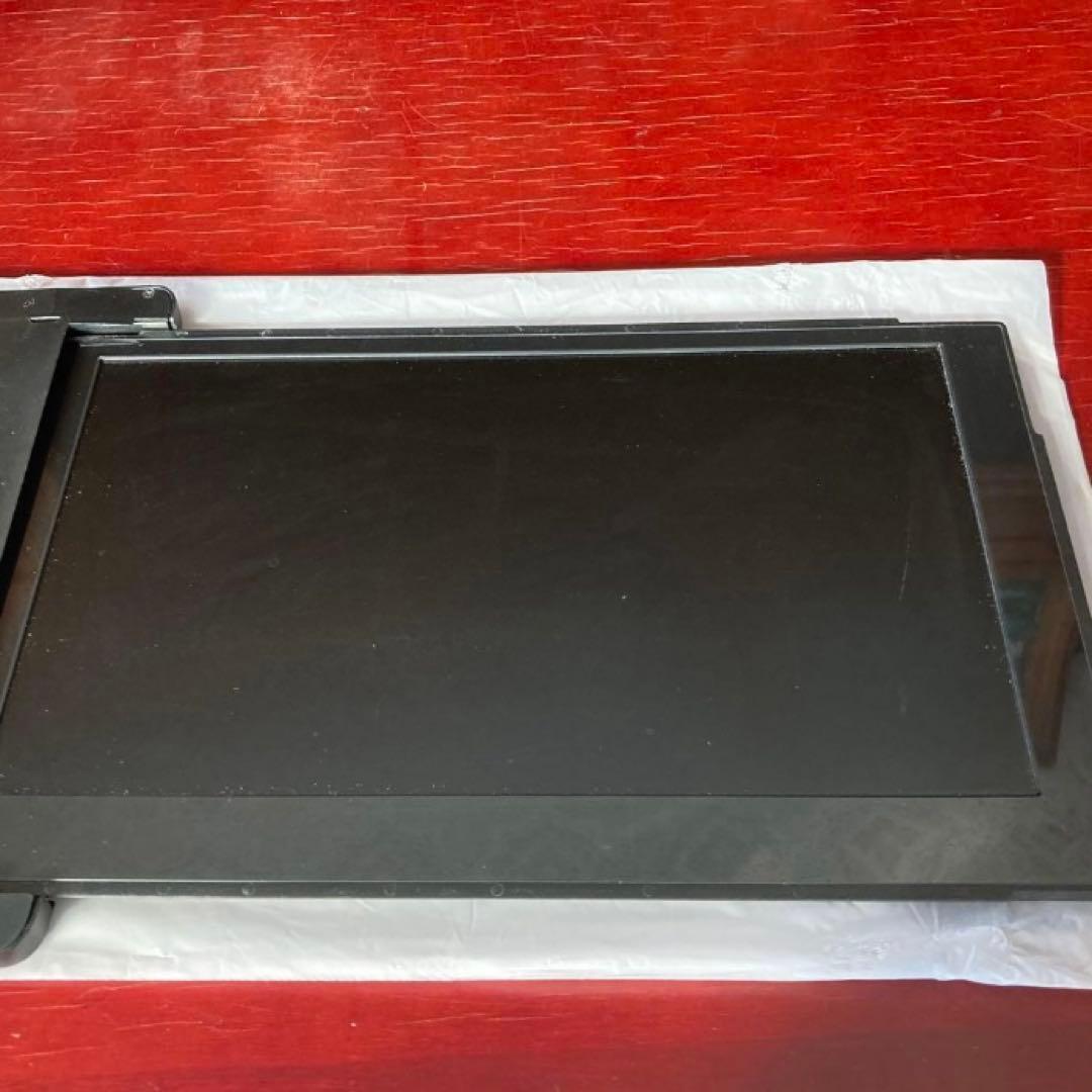 ディスプレイ・モニター本体 Mobile Pixels Portable Laptop DUEX PRO