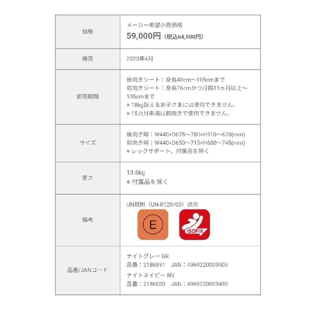 【新品・未開封】クルリラプライト　グレー