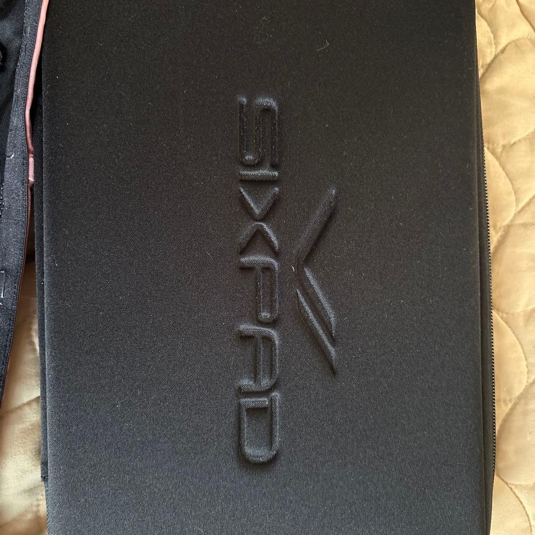 SIXPADパワースーツコアベルト