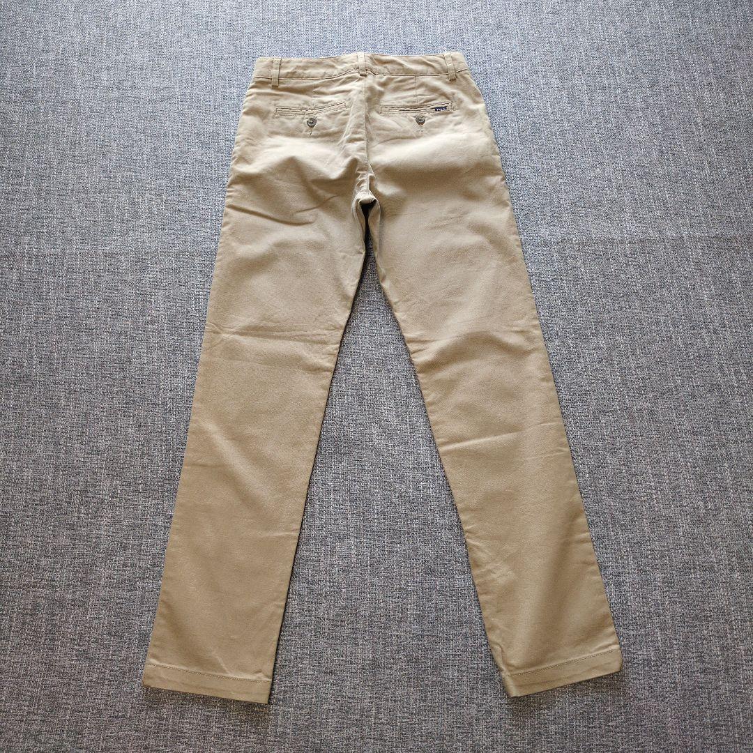 ラルフローレン　国内正規　セレモニーセットアップ　4点セット　男の子　150cm