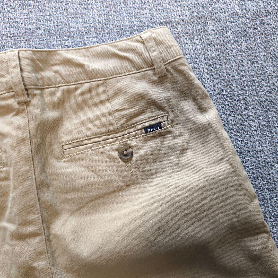 ラルフローレン　国内正規　セレモニーセットアップ　4点セット　男の子　150cm