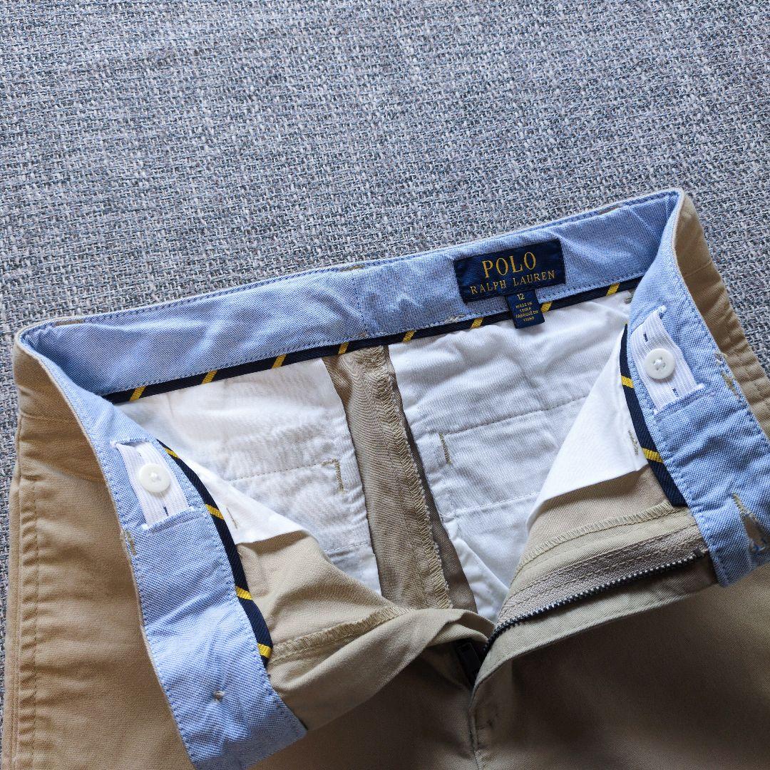 ラルフローレン　国内正規　セレモニーセットアップ　4点セット　男の子　150cm