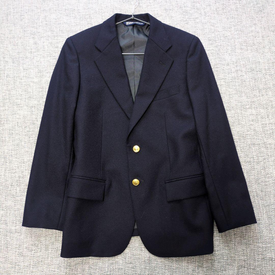 ラルフローレン　国内正規　セレモニーセットアップ　4点セット　男の子　150cm