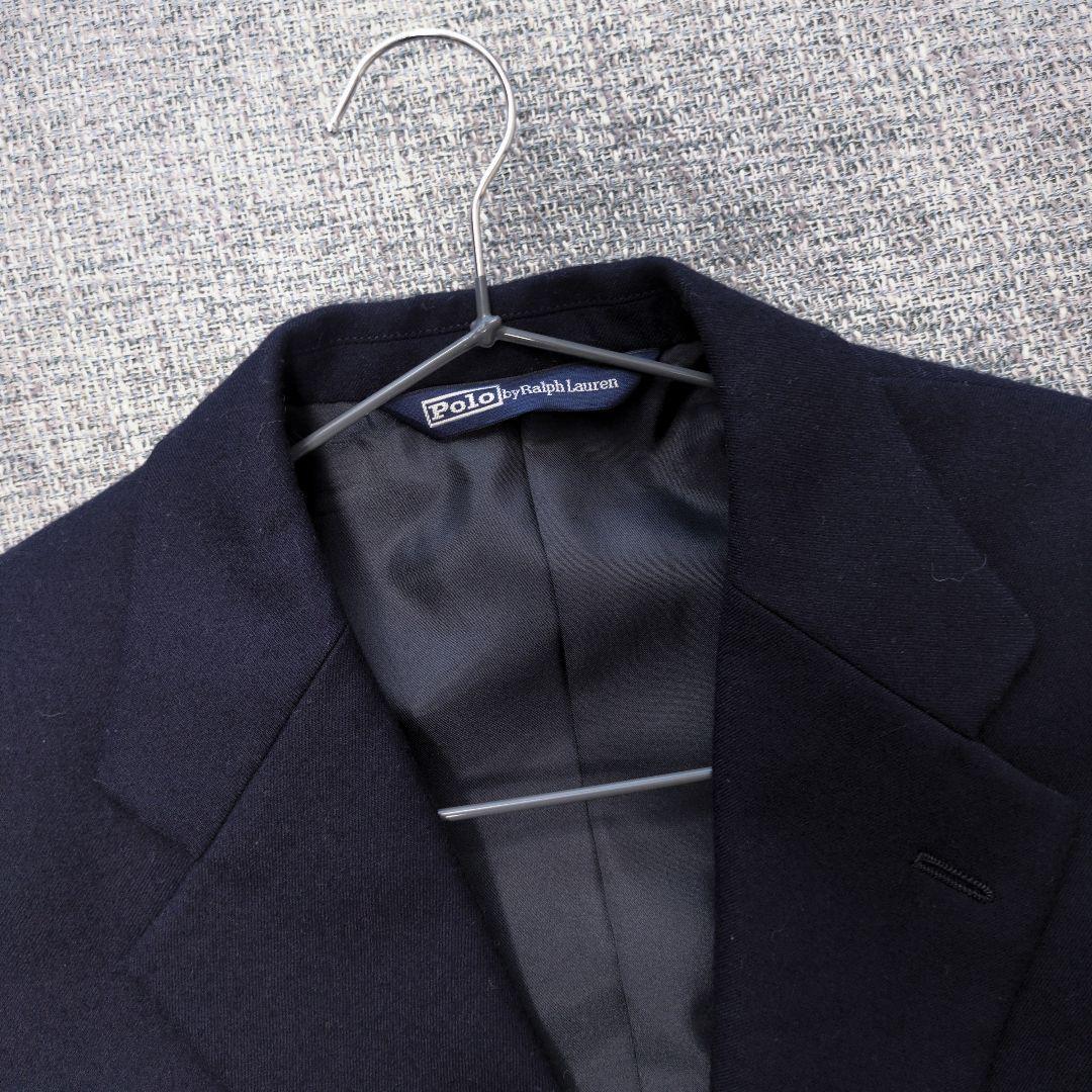 ラルフローレン　国内正規　セレモニーセットアップ　4点セット　男の子　150cm