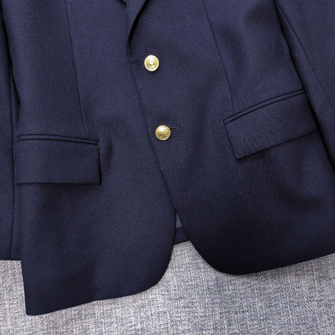 ラルフローレン　国内正規　セレモニーセットアップ　4点セット　男の子　150cm