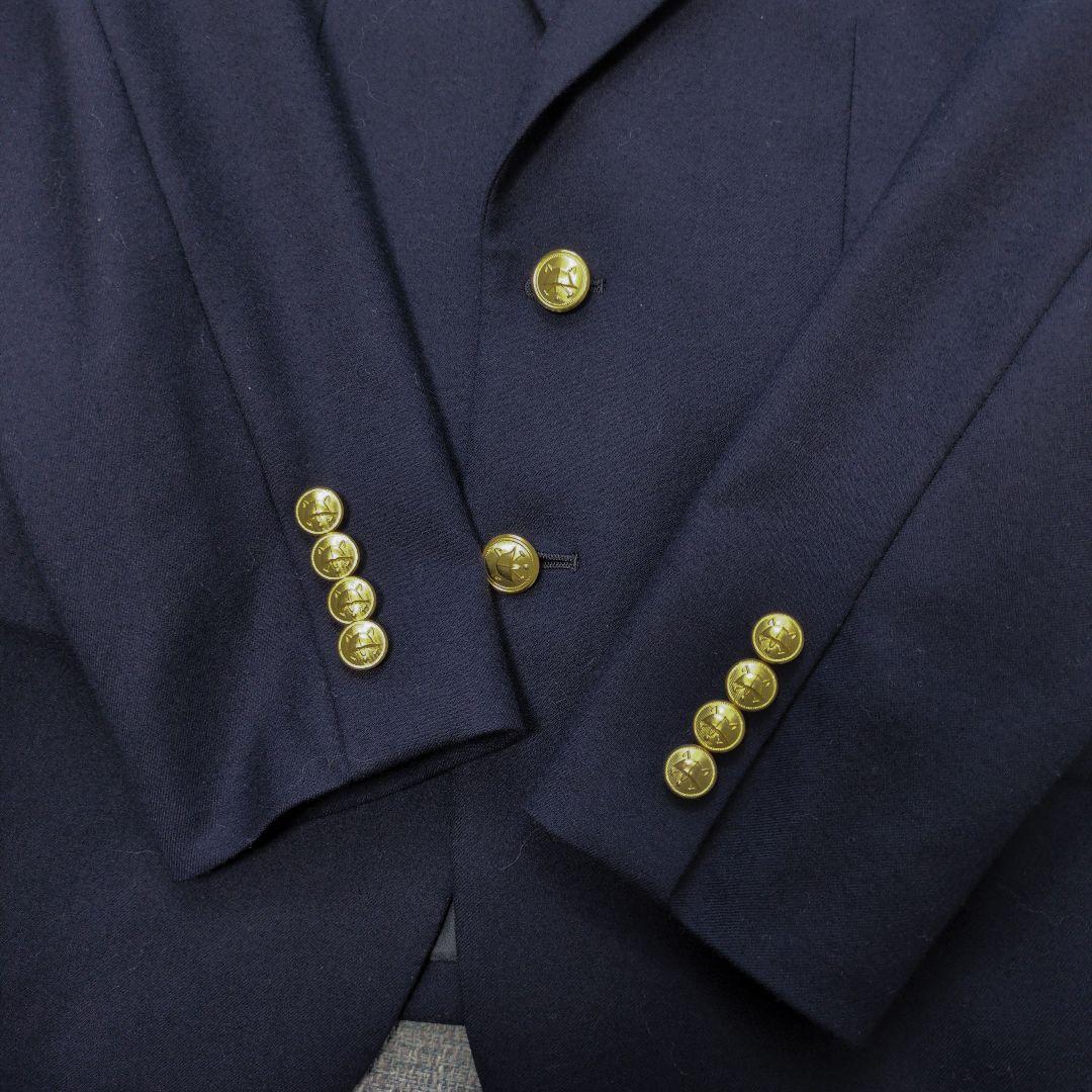 ラルフローレン　国内正規　セレモニーセットアップ　4点セット　男の子　150cm