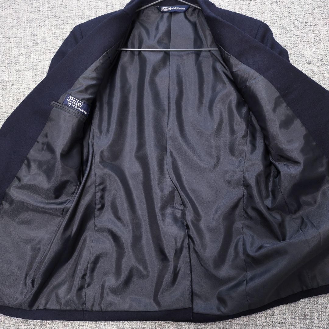 ラルフローレン　国内正規　セレモニーセットアップ　4点セット　男の子　150cm