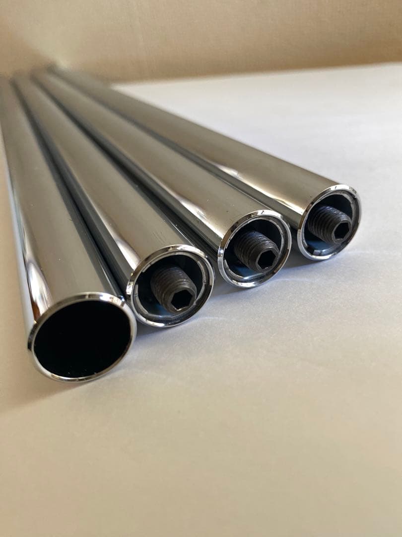 USMハラー 48cmチューブ 4本