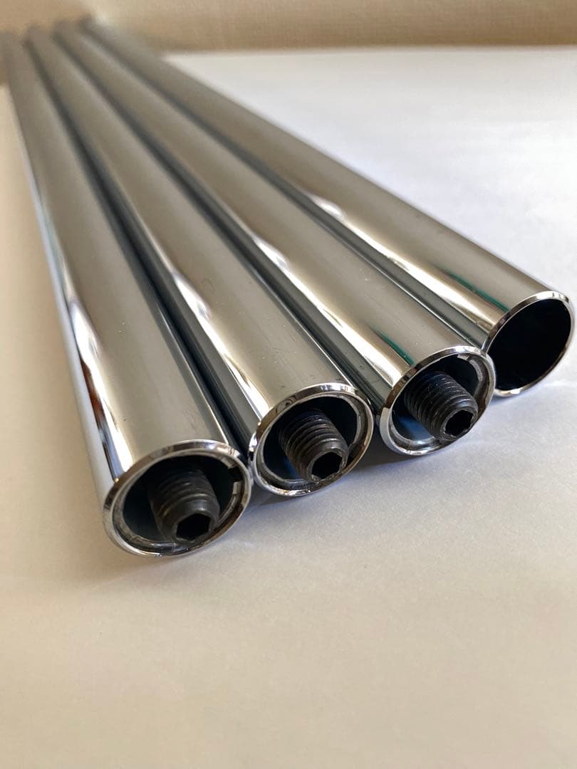 USMハラー 48cmチューブ 4本