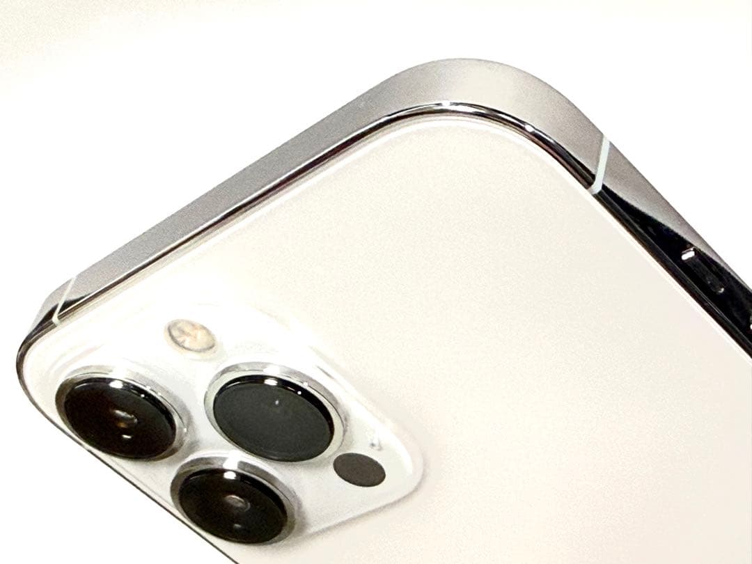 まさはる【超美品】 iPhone13 Pro Max SIMフリー残債なし