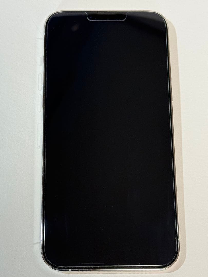 まさはる【超美品】 iPhone13 Pro Max SIMフリー残債なし