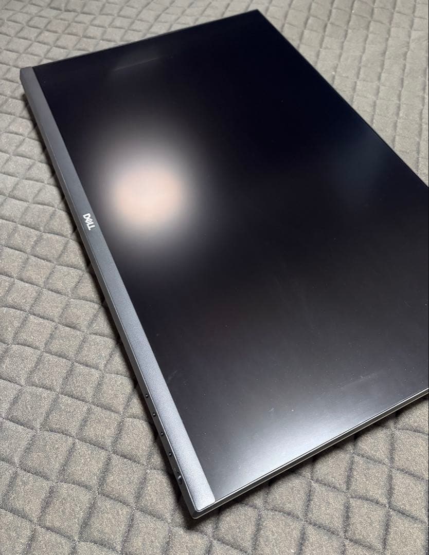 DELL 27 Monitor 27インチ 4K S2721Q