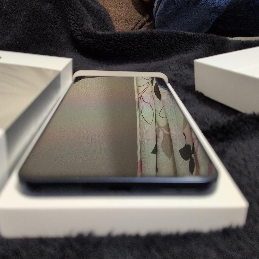 【さしすーんさん専用】OPPO Reno13 A　ルミナスネイビー 新品同等品