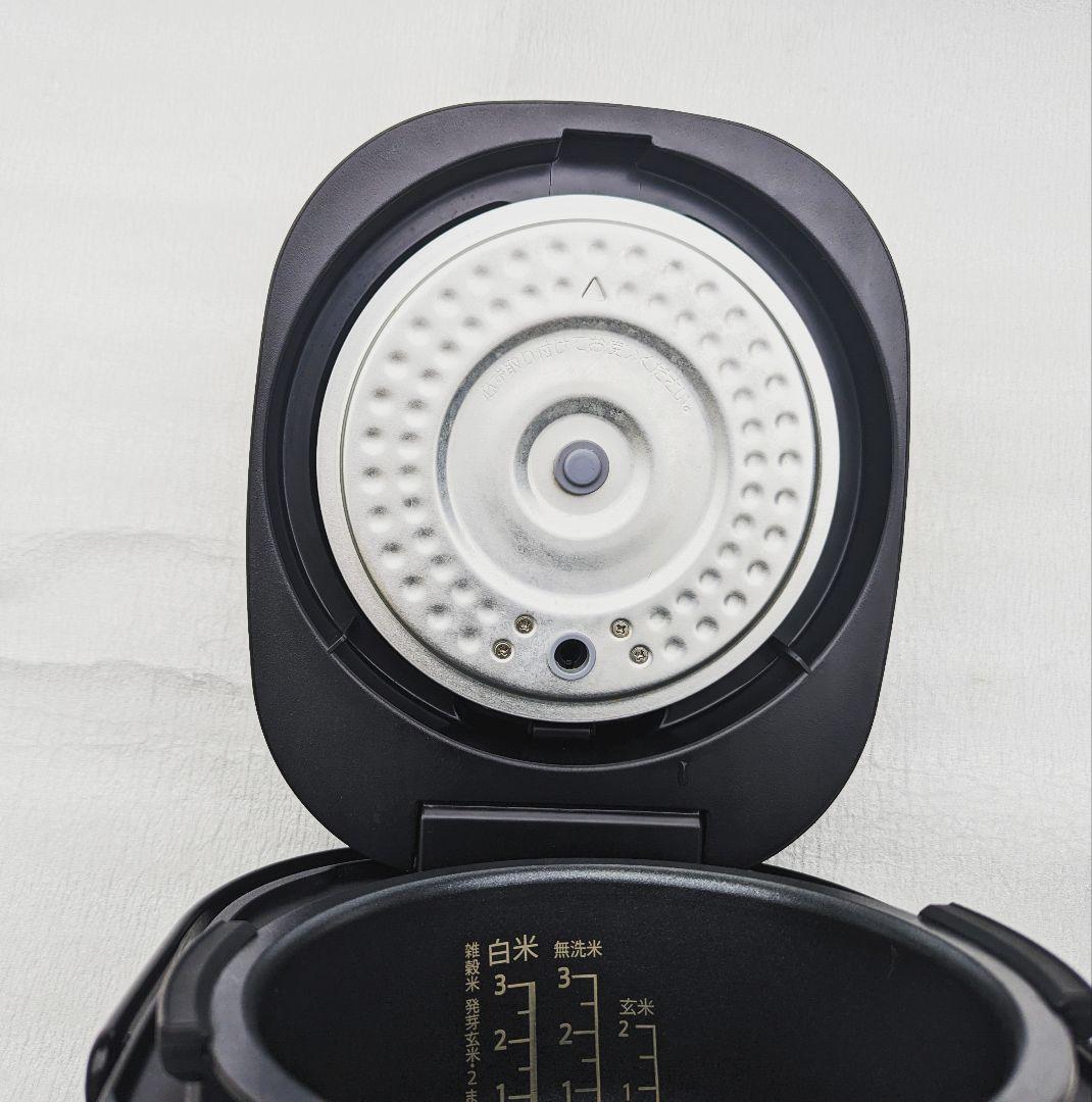 2024年製☆SHARP 3合炊き 炊飯器