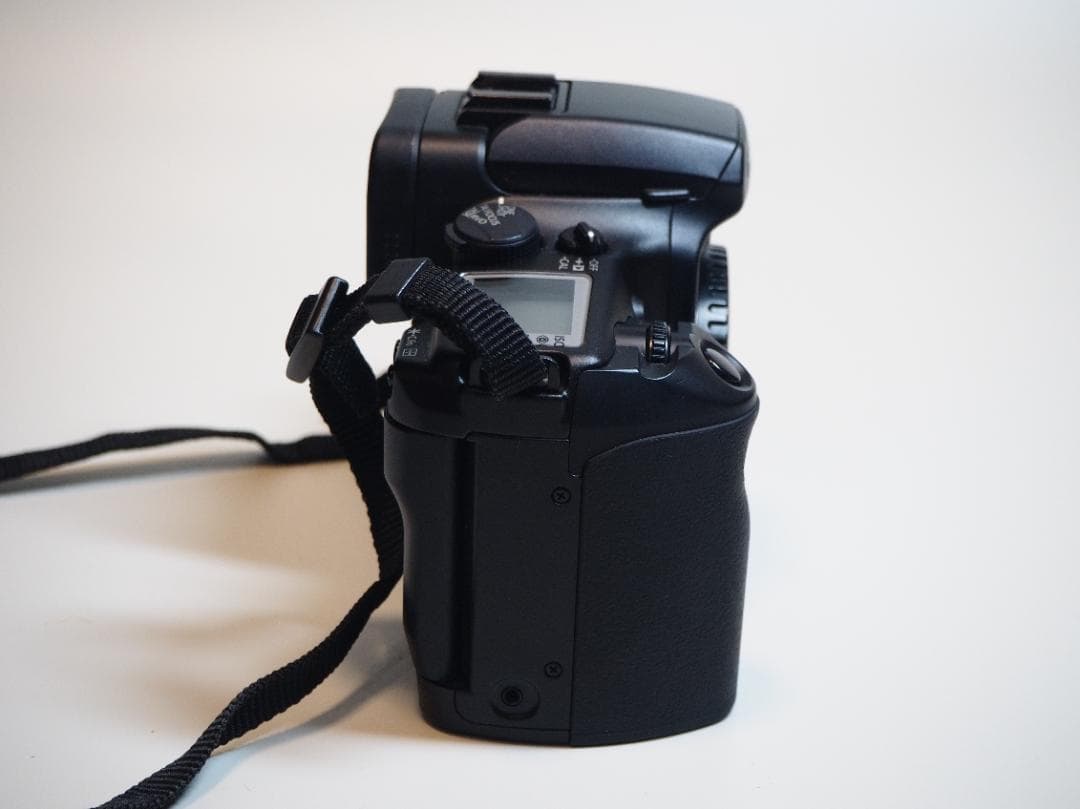 Canon EOS 7 一眼レフフィルムカメラ おまけ有り