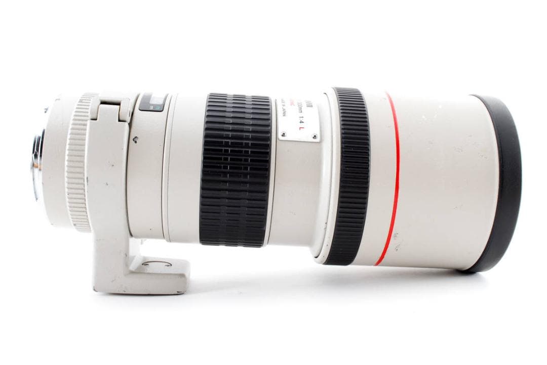 CanonEF 300mm f4 L USM キャノン