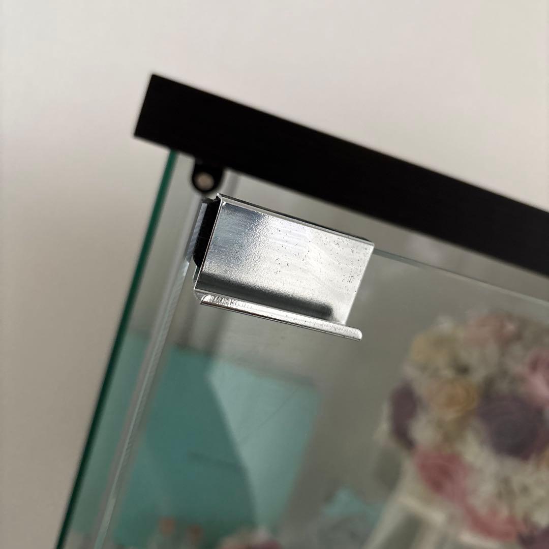 【廃盤品】IKEA DETOLF ブラック イケア デトルフ