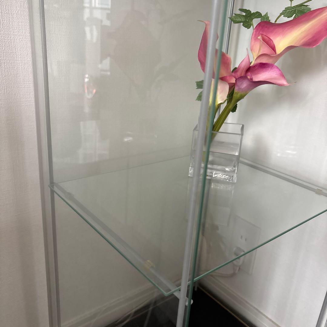 【廃盤品】IKEA DETOLF ブラック イケア デトルフ