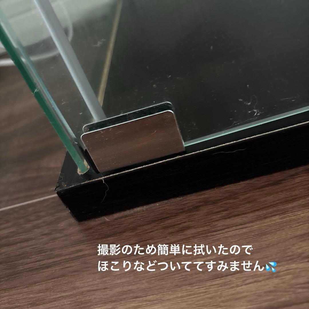 【廃盤品】IKEA DETOLF ブラック イケア デトルフ