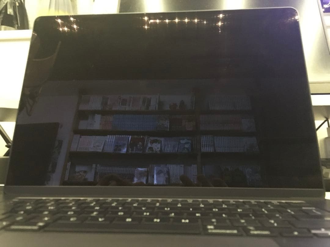 MacBook Air 2023 M2 15インチ