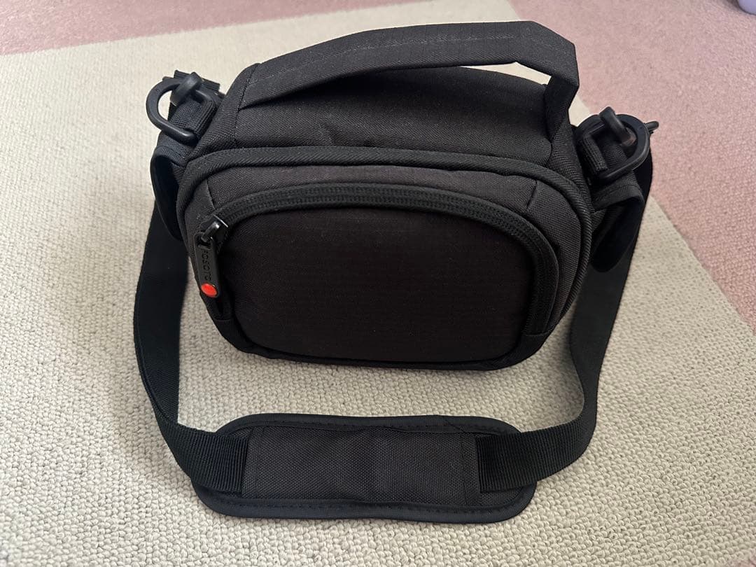 hkPanasonic HC-VX2MS-K ビデオカメラ