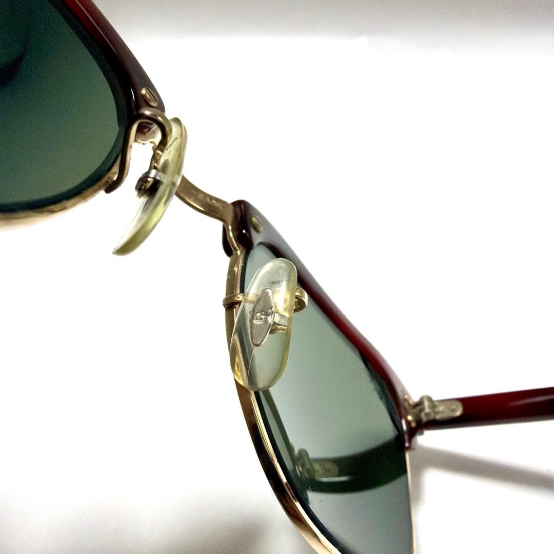 Ray Ban レイバン クラブマスター ボシュロム W1116 サングラス