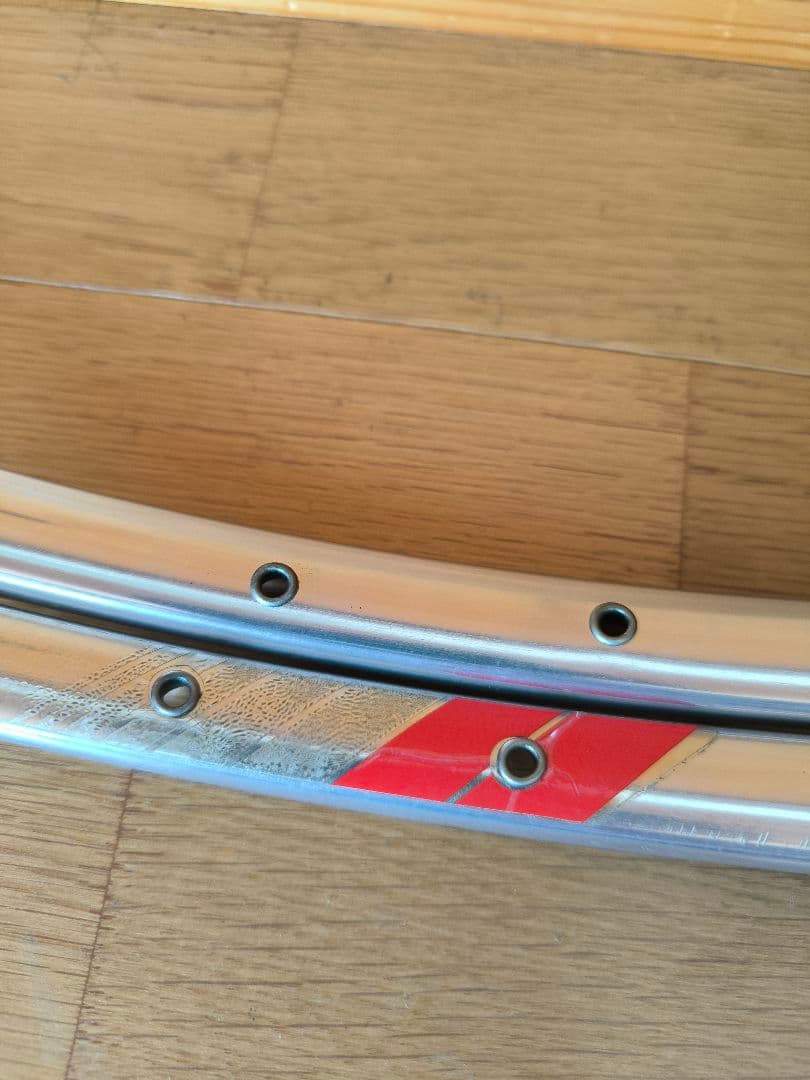 カンパニョーロ Campagnolo RECORD Crono ホイール 2本