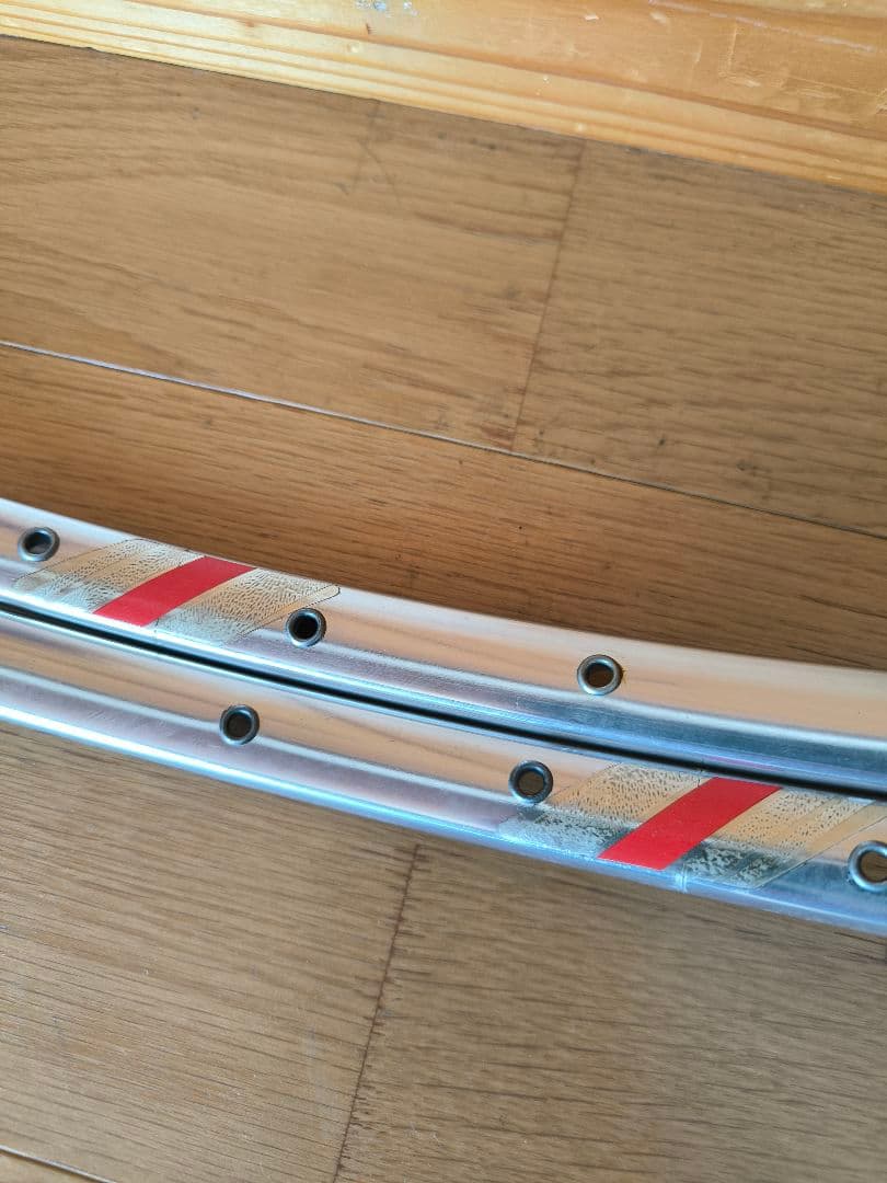 カンパニョーロ Campagnolo RECORD Crono ホイール 2本