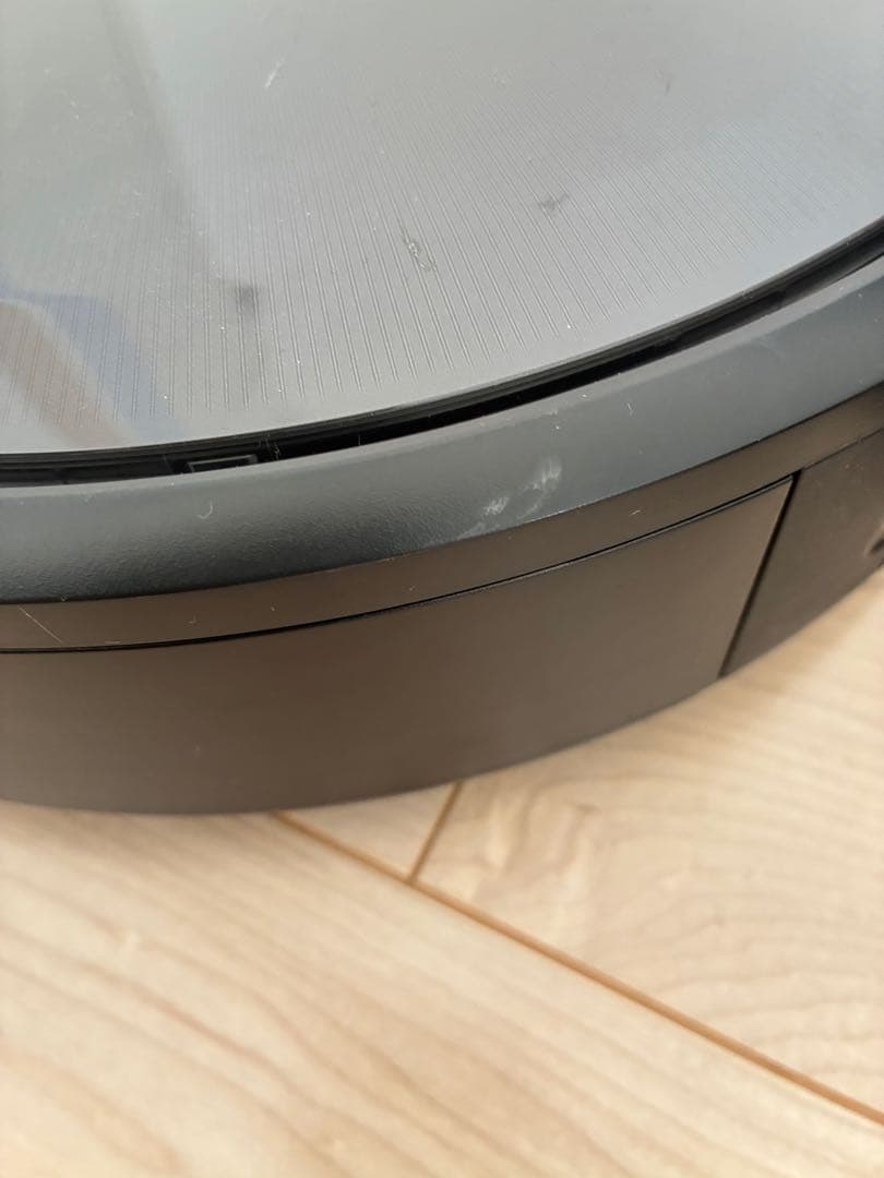 【中古品】ルンバi7 アイロボット (iRobot) ロボット掃除機