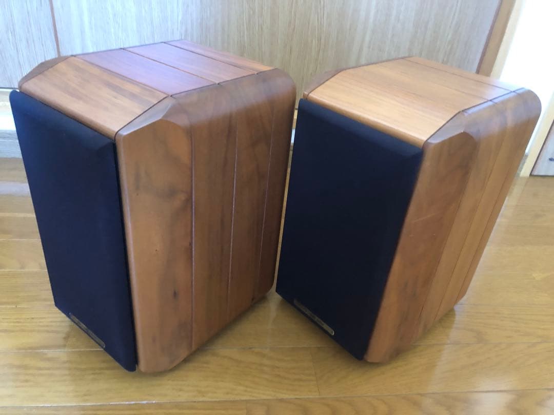 ソナスファベール Sonus Faber Minima FM2(改造品)