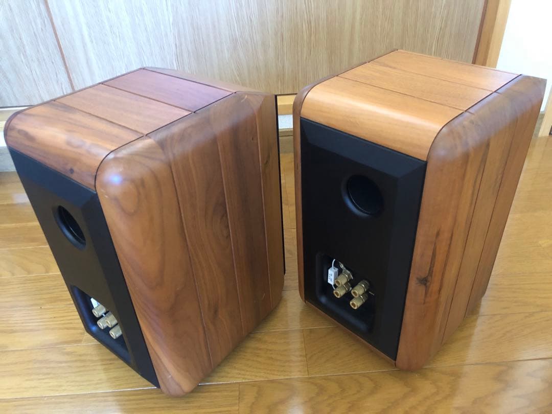 ソナスファベール Sonus Faber Minima FM2(改造品)