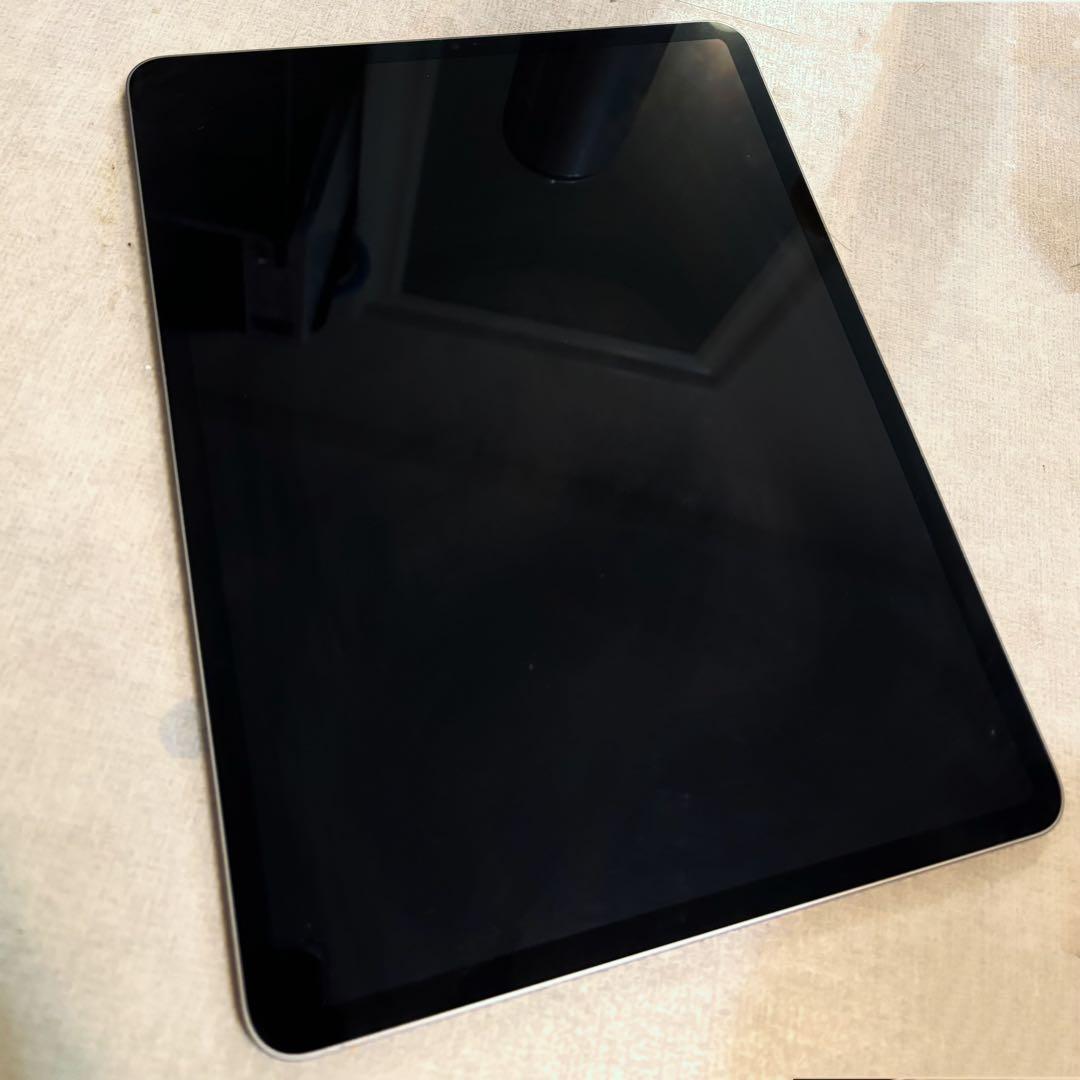 iPad Pro 12.9インチ (第5世代) 128GB Wi-Fi