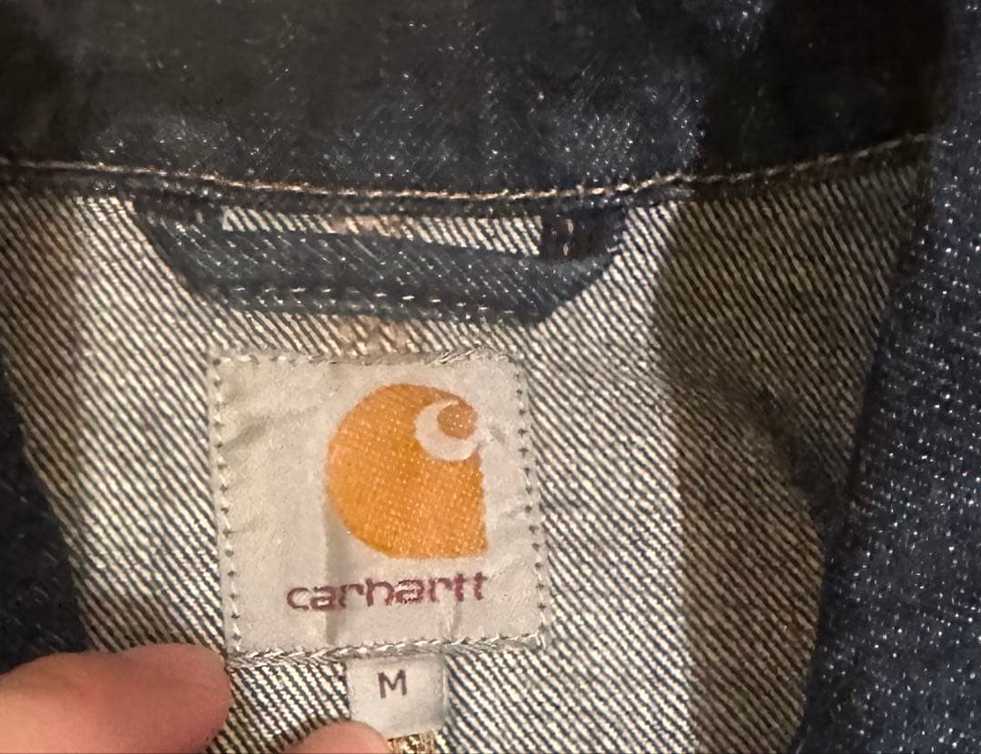 D*ル様 carhartt チョアコート Mサイズ カーハート