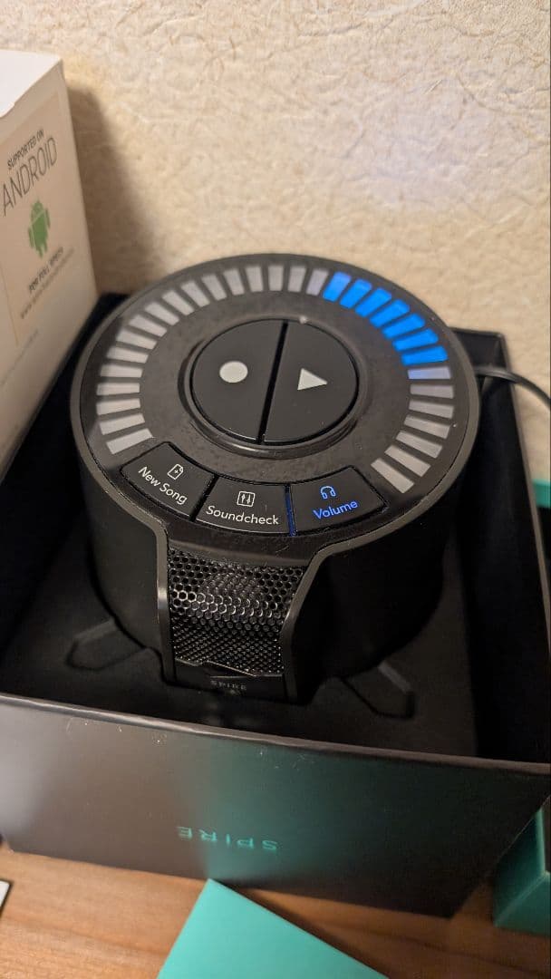 スピーカー・ウーファー iZOTOPE SPIRE STUDIO