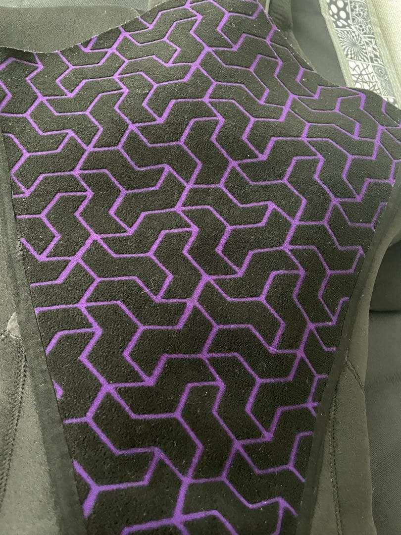 ビラボンセミドライレディース4／3