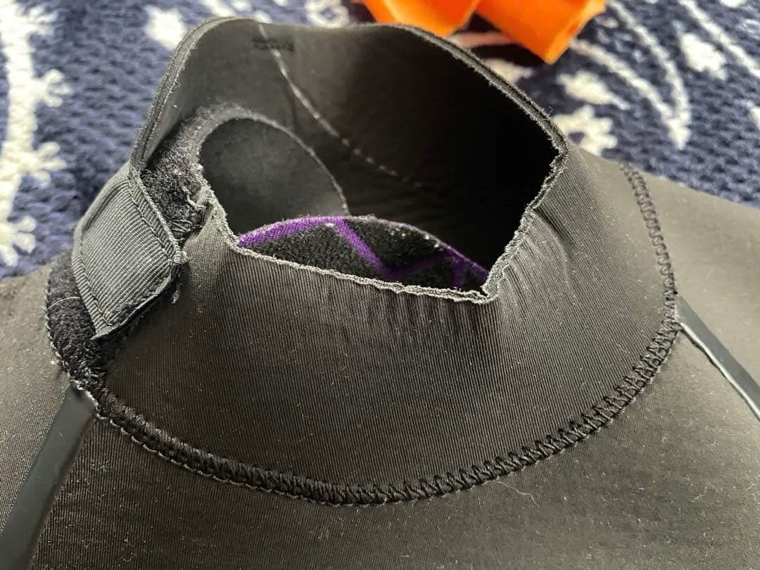 ビラボンセミドライレディース4／3