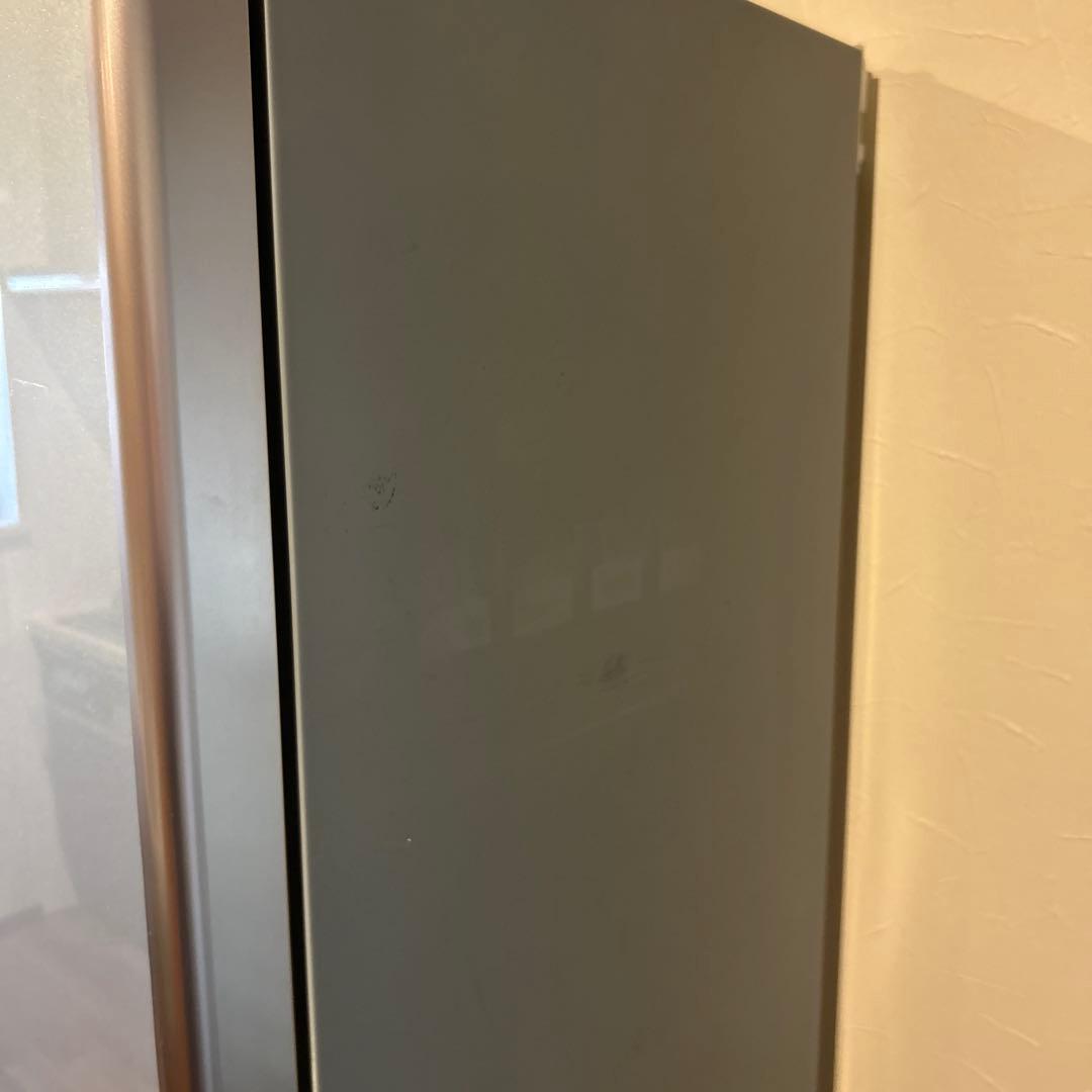 日立 冷蔵庫 415L R-S4200DL 2014年製 動作品