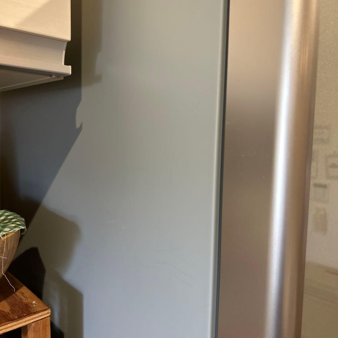 日立 冷蔵庫 415L R-S4200DL 2014年製 動作品