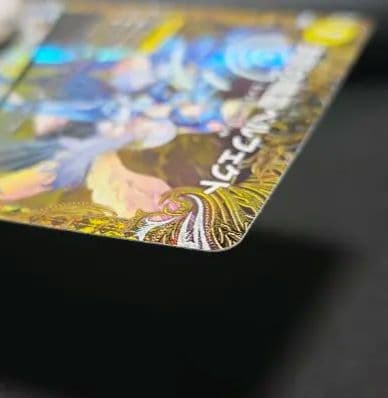 支配の精霊 ペルフェクト ギャラクシーチャージャー