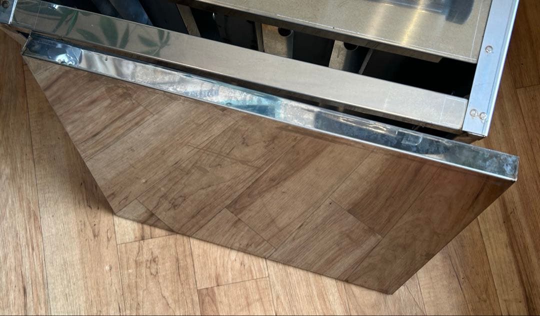 蜜元研究所　たこ焼き　？　東京ケーキ　？　キッチンカー　イベント　ＬＰガス