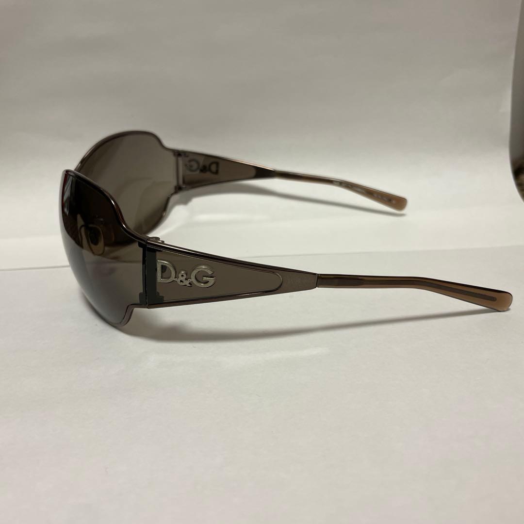 D&G ドルチェ&ガッバーナ サングラス 免税店購入
