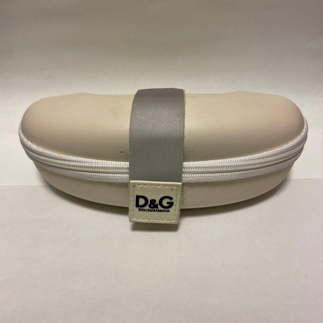 D&G ドルチェ&ガッバーナ サングラス 免税店購入