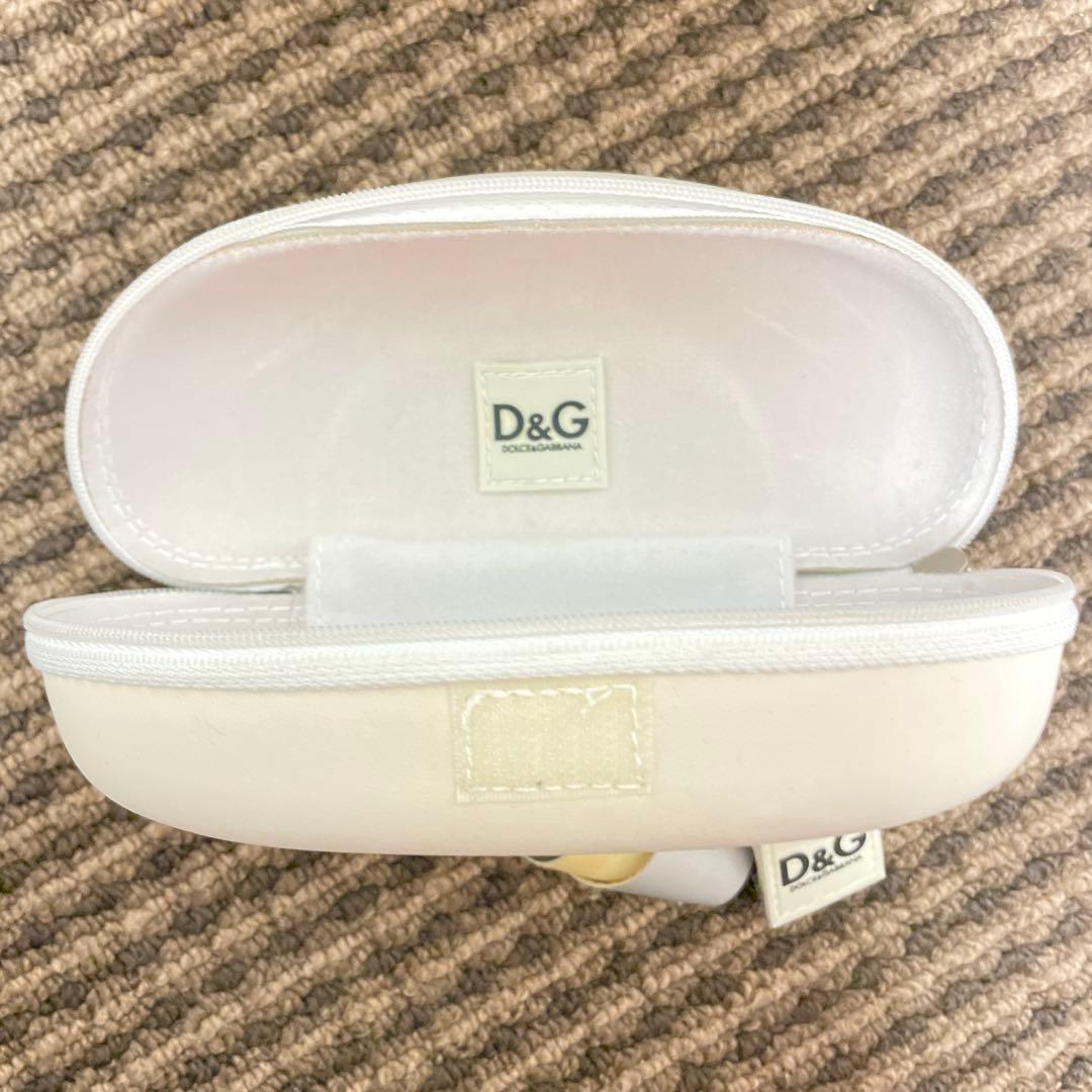 D&G ドルチェ&ガッバーナ サングラス 免税店購入