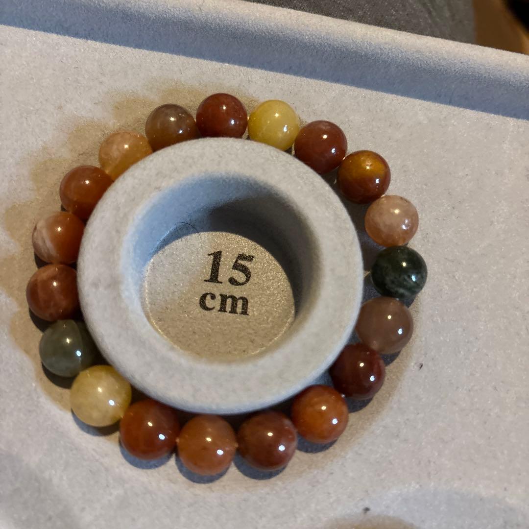 綺麗なミックスルチル！福禄寿ルチル！ジュワーンとくる！