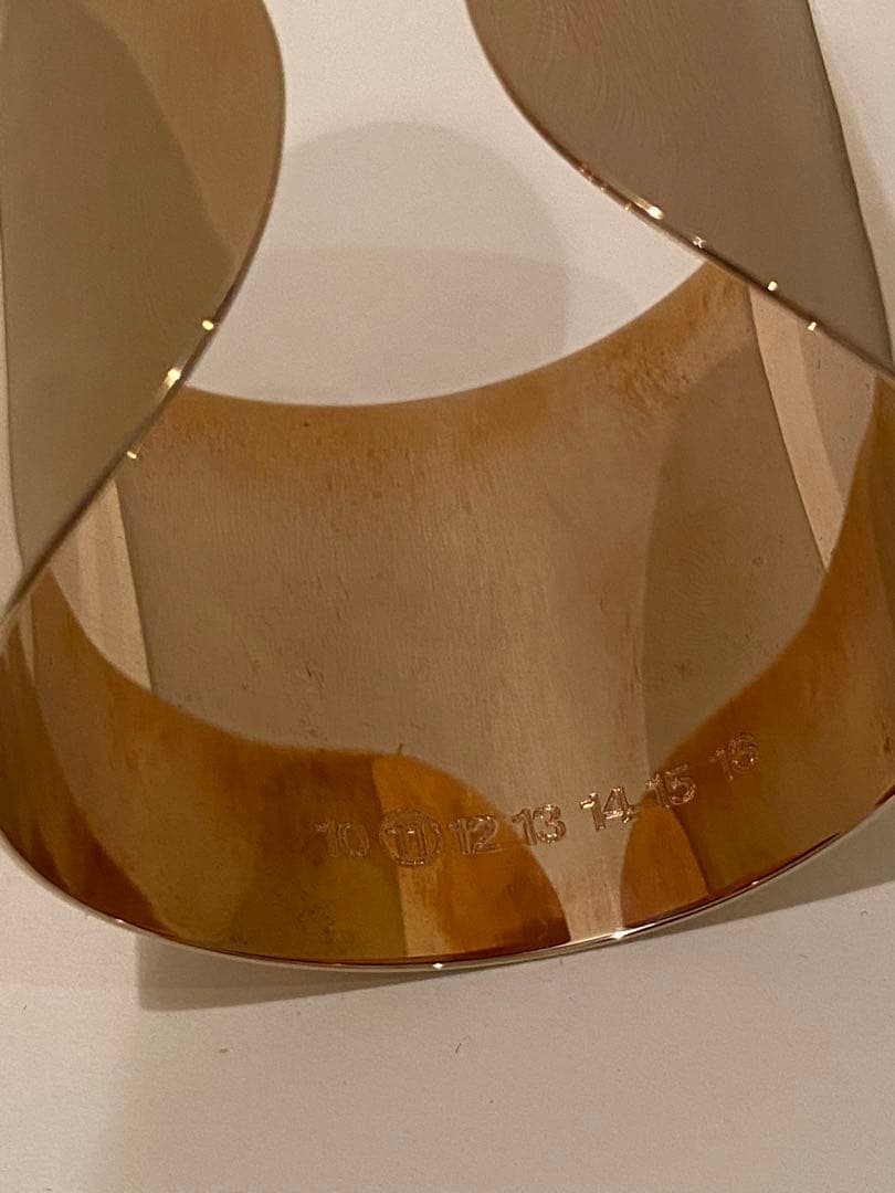 Maison Margiela バングル