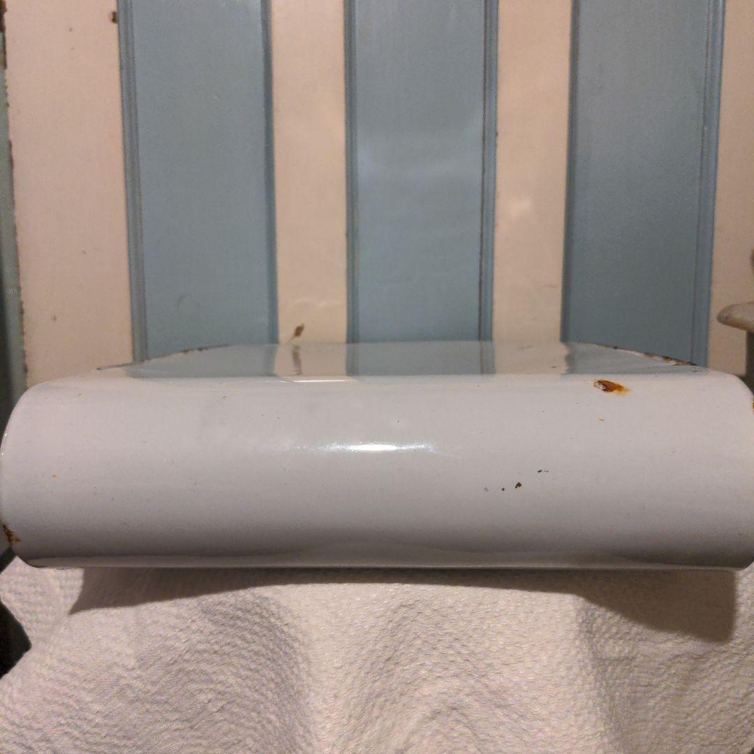 おまけ付き　アンティークレードルラック　小さめが可愛い