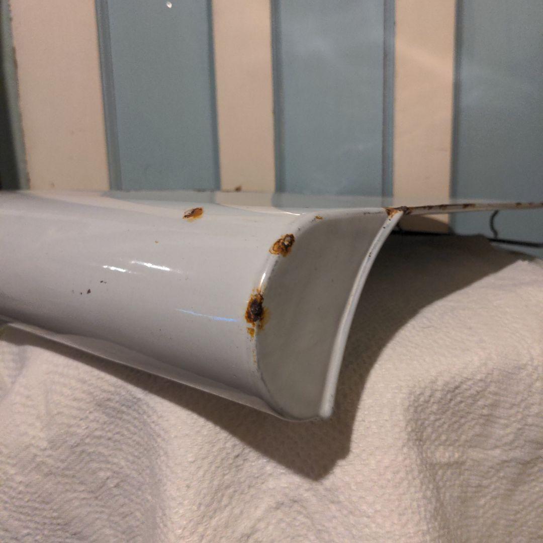 おまけ付き　アンティークレードルラック　小さめが可愛い